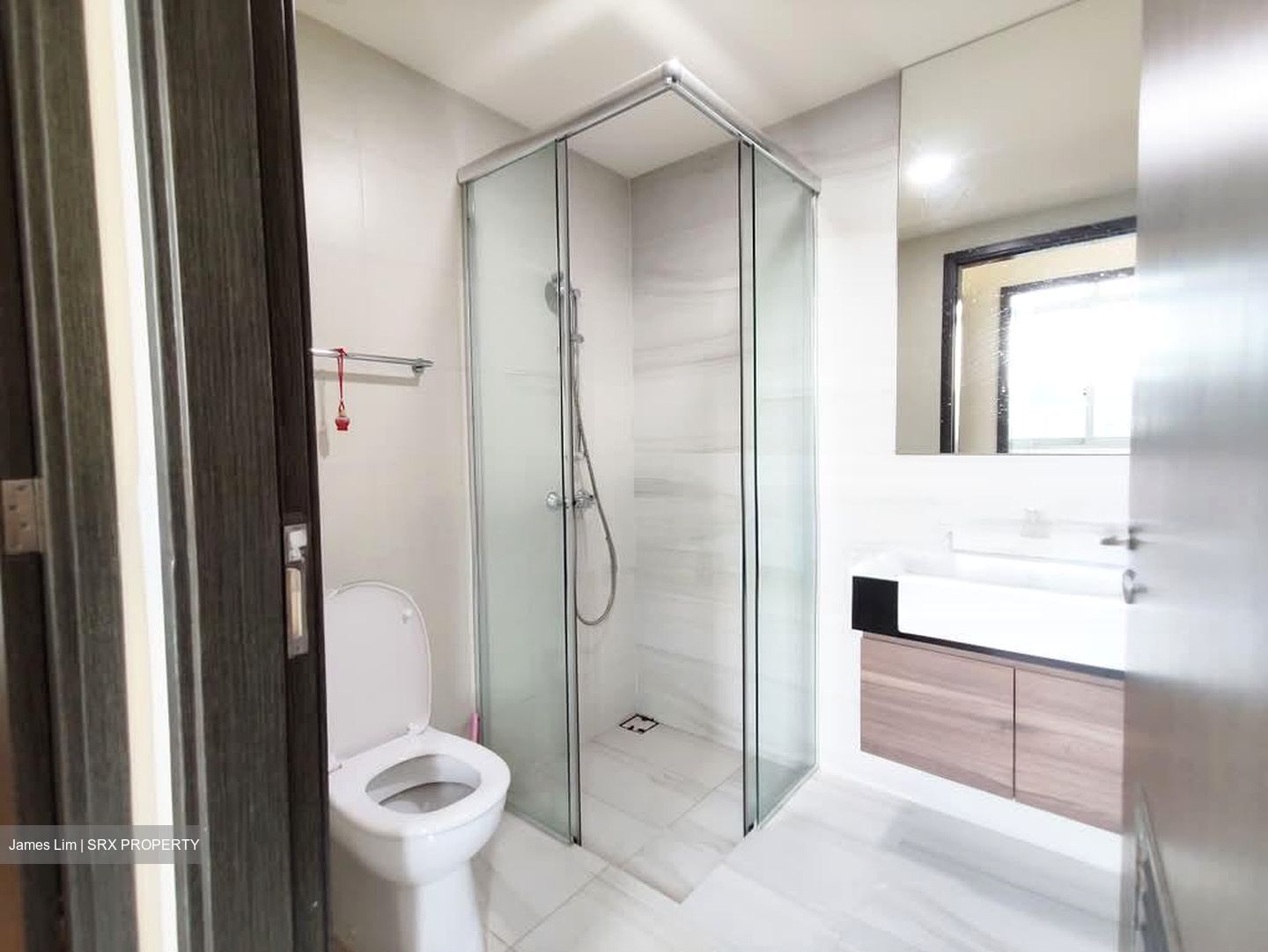Jade Residences (D19), Apartment #583457921